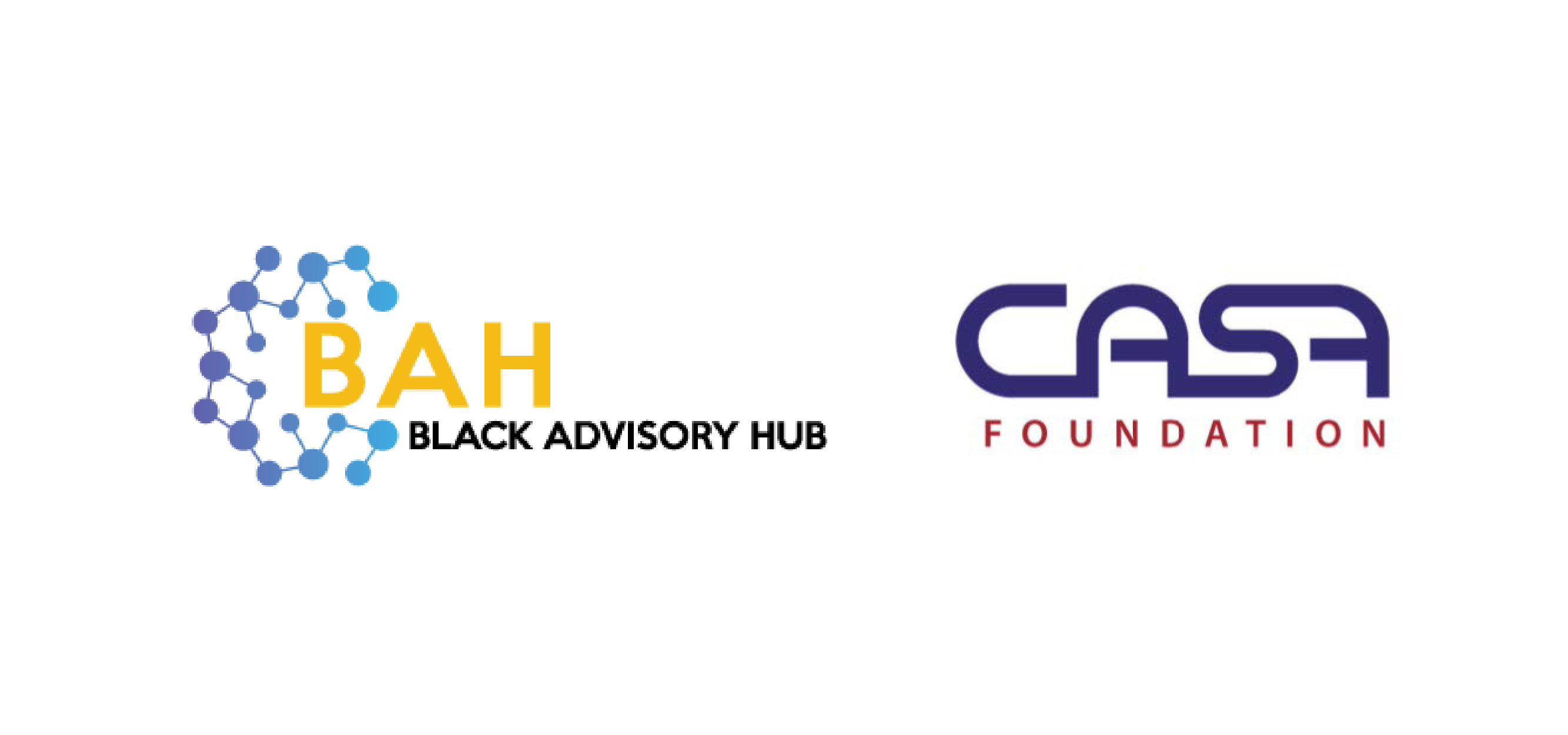 Black Advisory Hub & CASA foundation