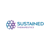 Sustained Therapeutics logo