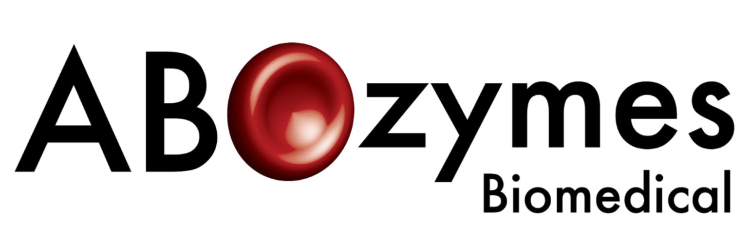 ABOzymes logo