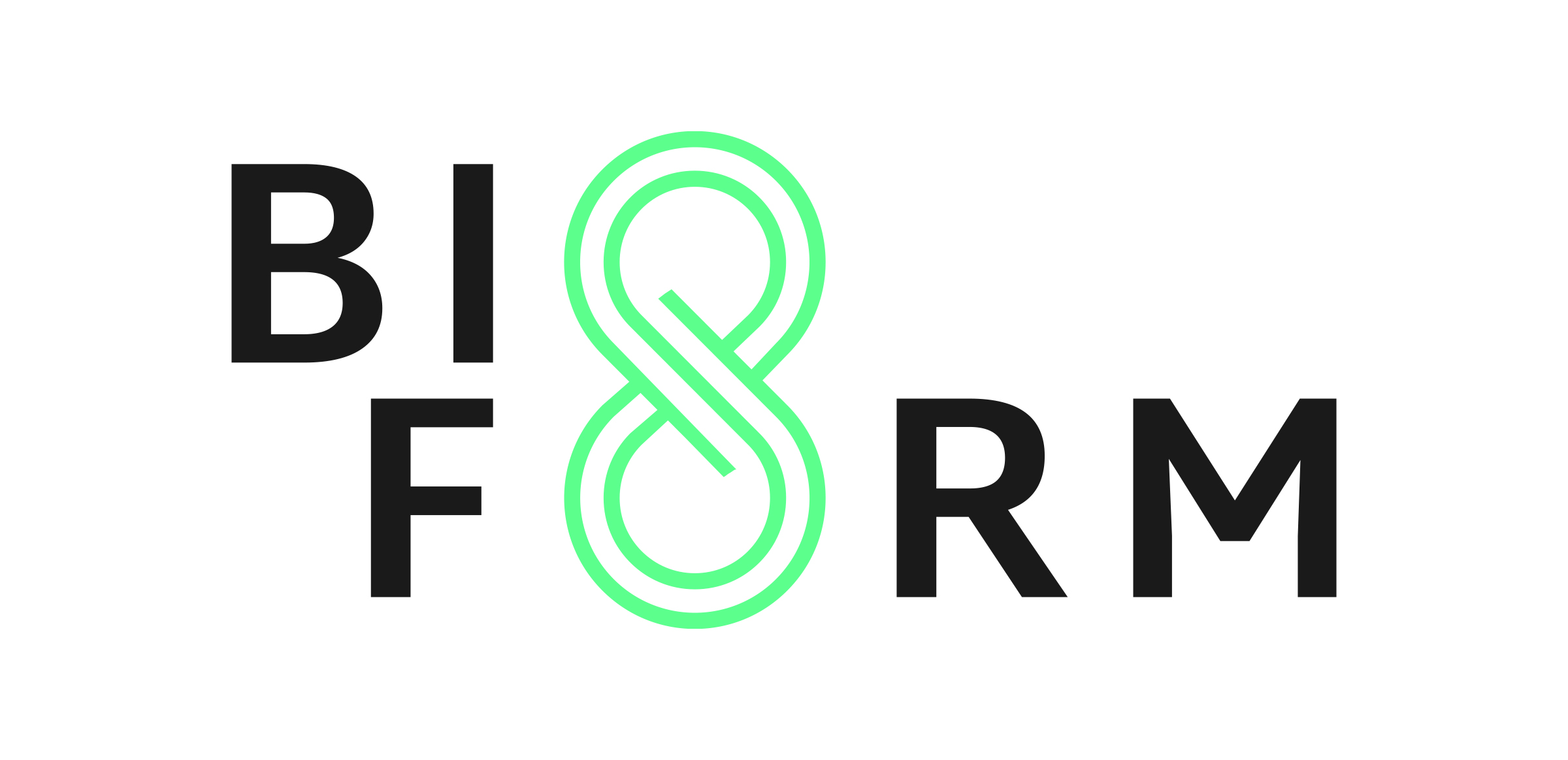 Bio Form logo