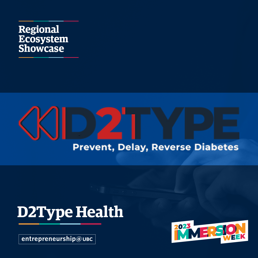 D2Type Health