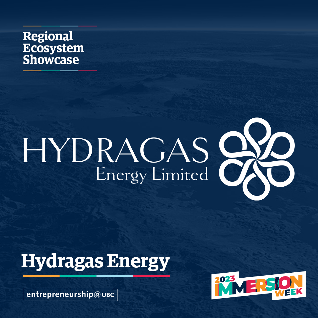 Hydragas Energy