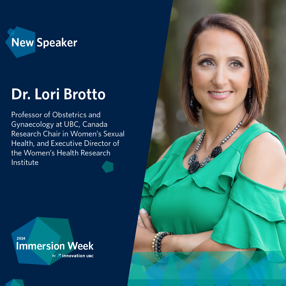 Lori Brotto