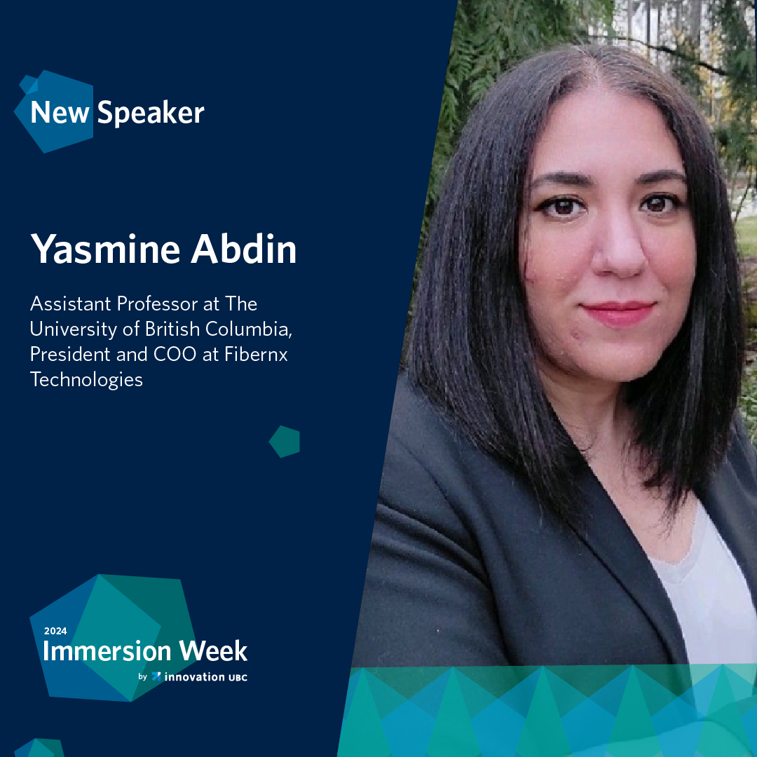 Yasmine Abdin