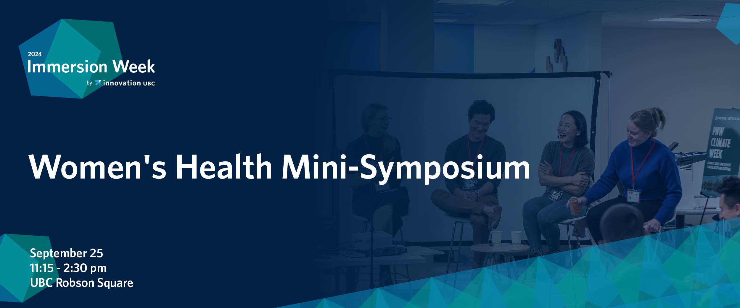 Women's Health Mini-Symposium