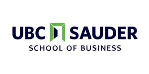 UBC Sauder Logo