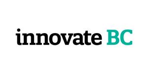 Logo of Innovate BC