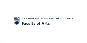 Faculty of Arts logo 