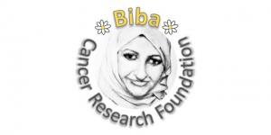 Biba Cancer Research Foundation Logo