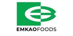 EMKAO Foods logo