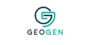 Geogen logo