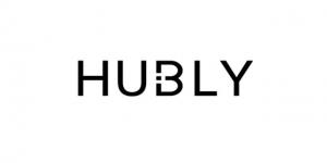 hubly logo
