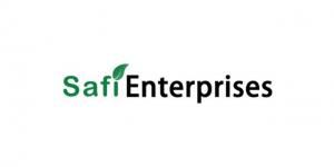 Safi Enterprises logo
