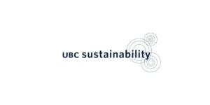 UBC Sustainability Initiative 