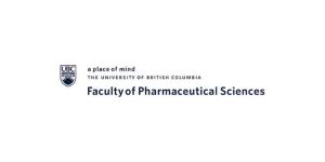 UBC Pharm Sci logo