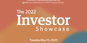 Investor Showcase 2022 Graphic 