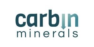Carbin minerals logo