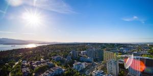 UBC Vancouver Campus