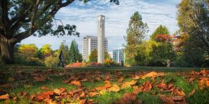 UBC Vancouver Campus