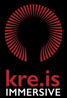 kre.is Immersive