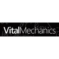 Vital Mechanics