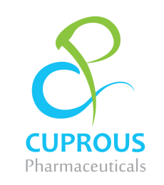 Cuprous logo