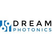 Dream photonics logo