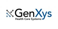 GenXys logo