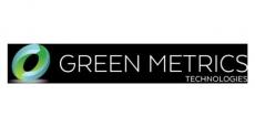 Green Metrics logo