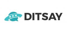 Ditsay logo