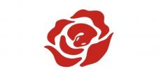 wicked rose logo