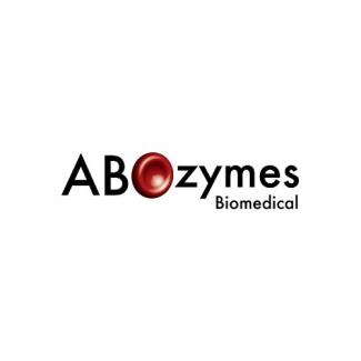 Abozymes biomedical logo