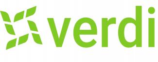 logo for verdi