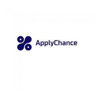 logo for apply chance