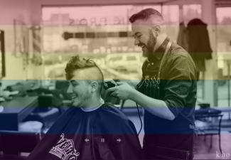 barber