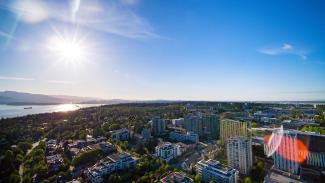 UBC Vancouver Campus