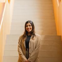 Sanya Malik - Engagement Associate