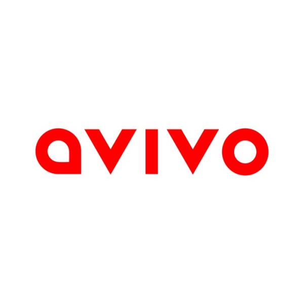 Avivo Logo 